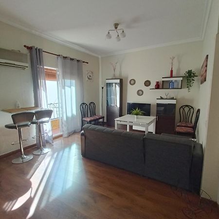 סביליה Precioso Apartamento En El Corazon De Triana מראה חיצוני תמונה