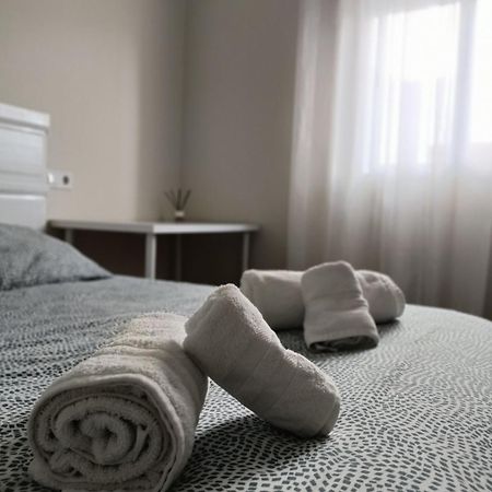 סביליה Precioso Apartamento En El Corazon De Triana מראה חיצוני תמונה