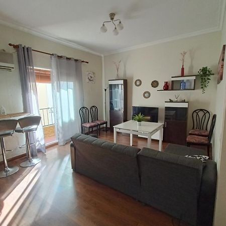סביליה Precioso Apartamento En El Corazon De Triana מראה חיצוני תמונה