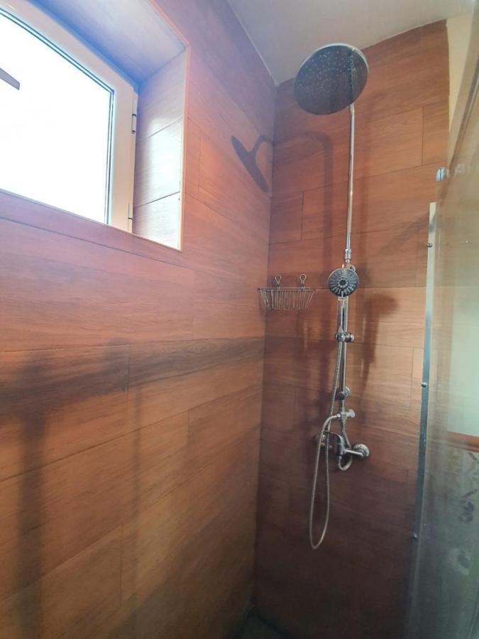 סביליה Precioso Apartamento En El Corazon De Triana מראה חיצוני תמונה