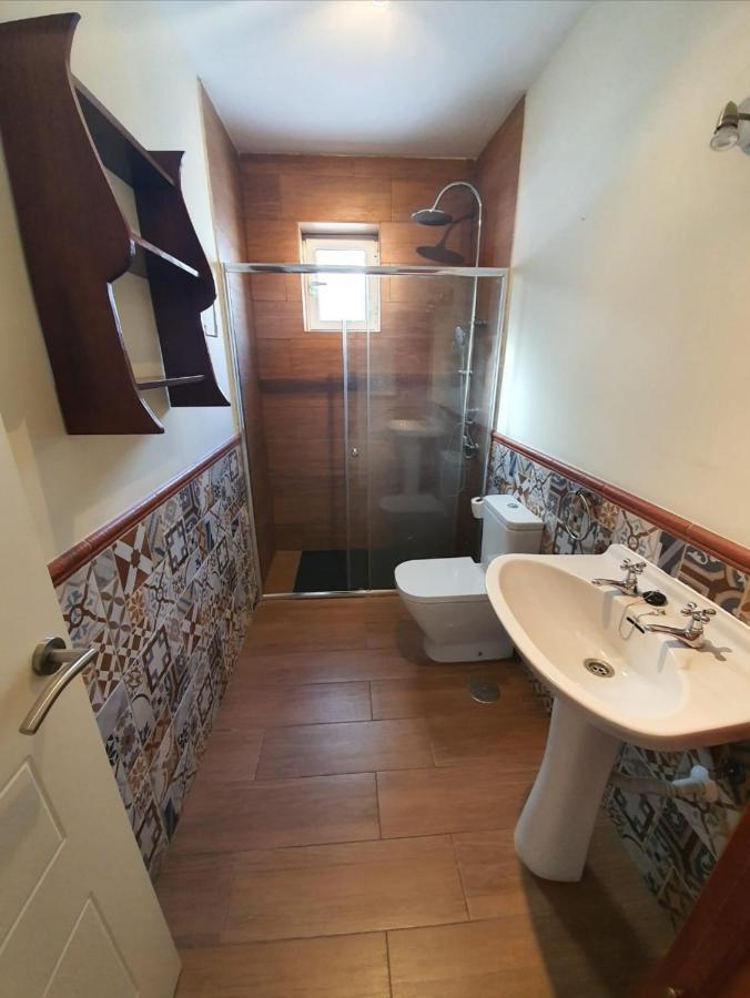 סביליה Precioso Apartamento En El Corazon De Triana מראה חיצוני תמונה