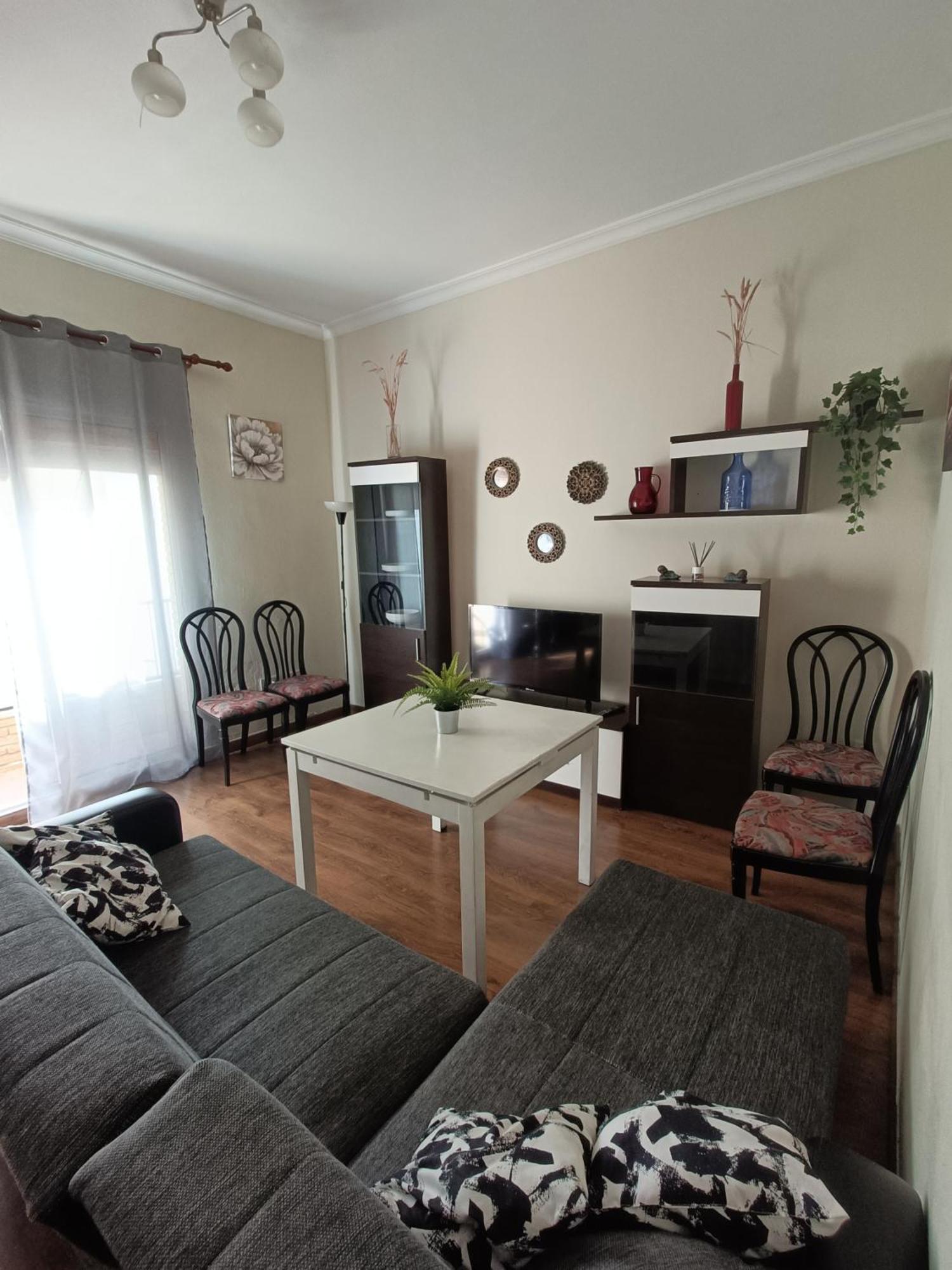 סביליה Precioso Apartamento En El Corazon De Triana מראה חיצוני תמונה