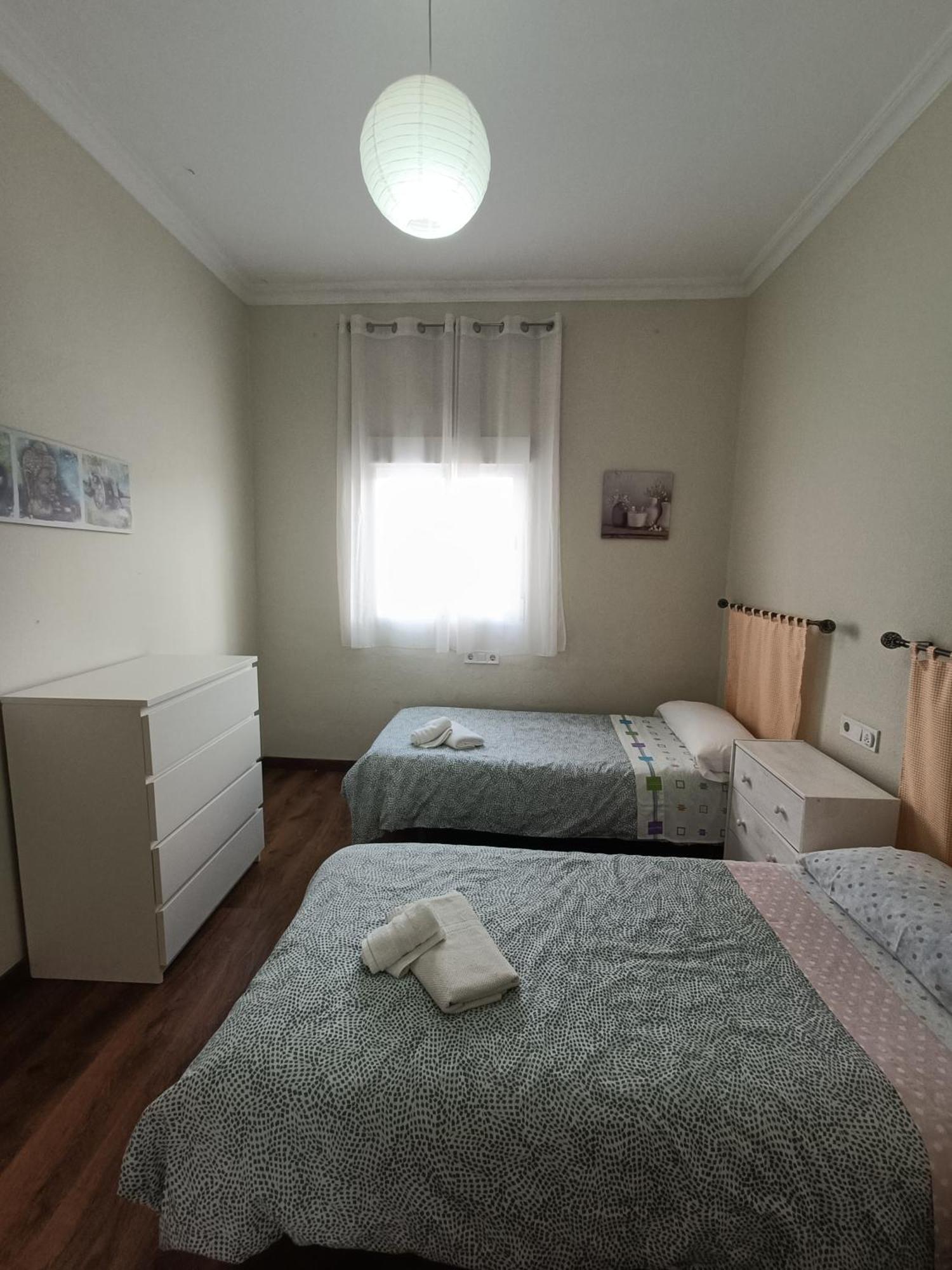 סביליה Precioso Apartamento En El Corazon De Triana מראה חיצוני תמונה